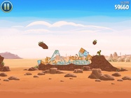 Angry Birds Star Wars