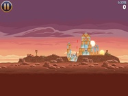Angry Birds Star Wars