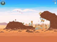 Angry Birds Star Wars