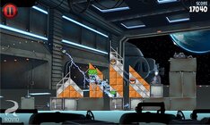 Angry Birds Star Wars II