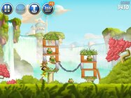 Angry Birds Star Wars II