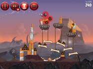 Angry Birds Star Wars II