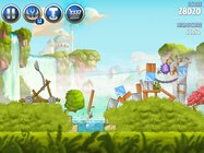 Angry Birds Star Wars II
