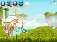 Angry Birds Star Wars II