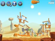 Angry Birds Star Wars II