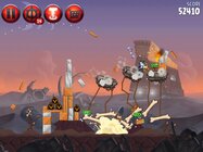 Angry Birds Star Wars II