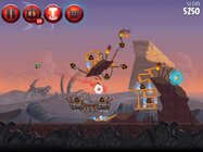 Angry Birds Star Wars II