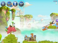 Angry Birds Star Wars II