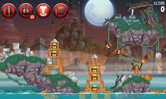 Angry Birds Star Wars II