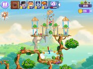Angry Birds Stella