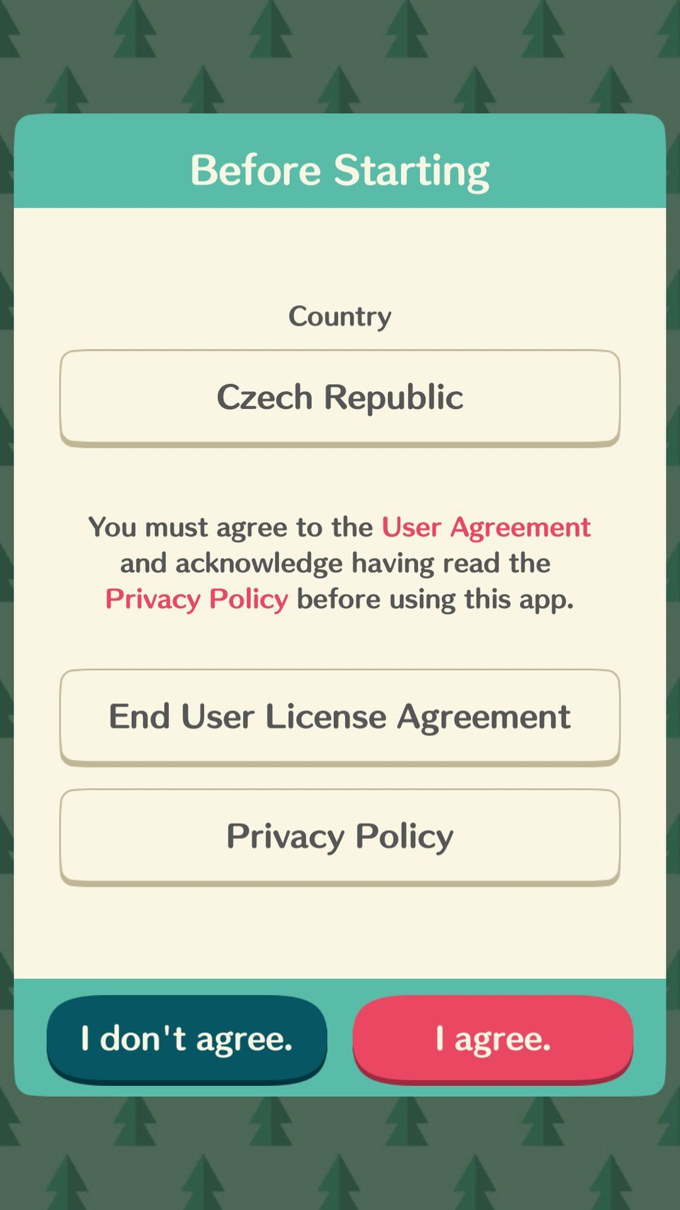 Animal Crossing: Pocket Camp