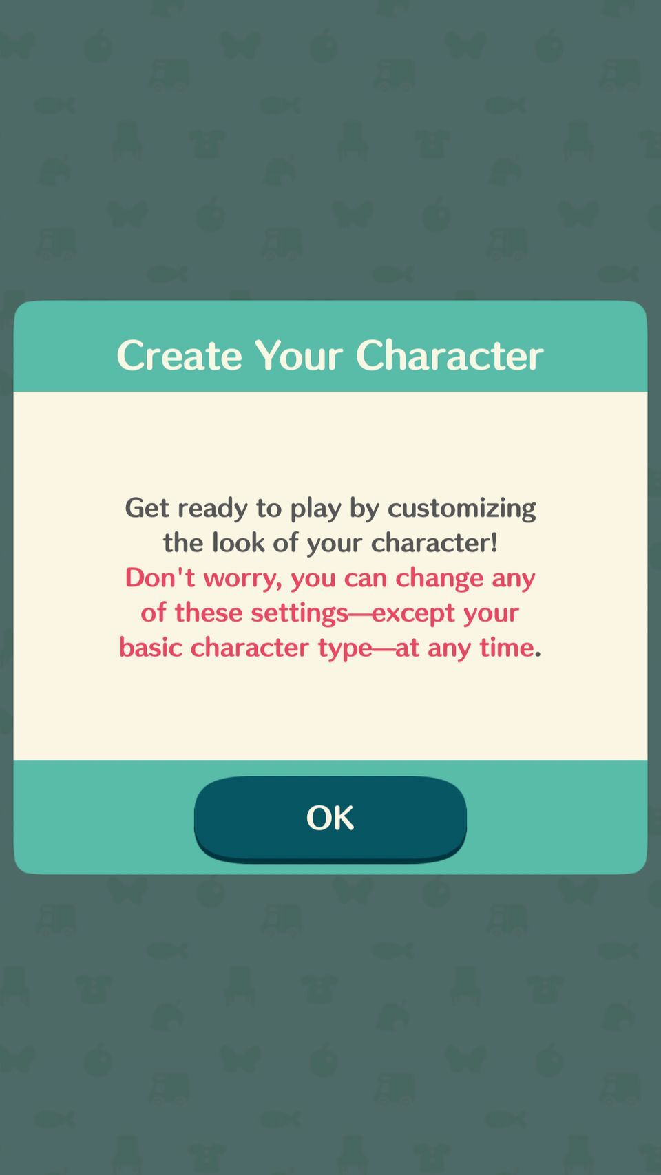 Animal Crossing: Pocket Camp