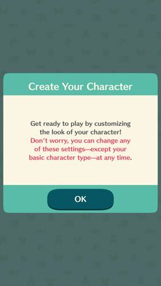 Animal Crossing: Pocket Camp