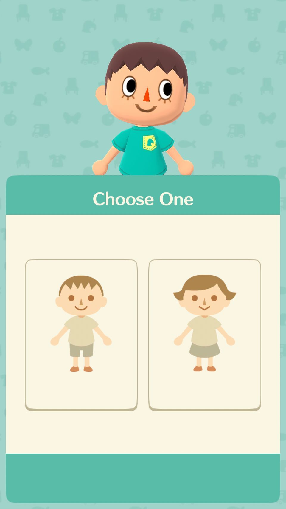 Animal Crossing: Pocket Camp