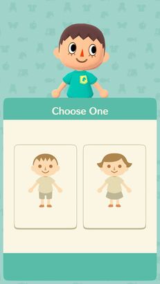 Animal Crossing: Pocket Camp