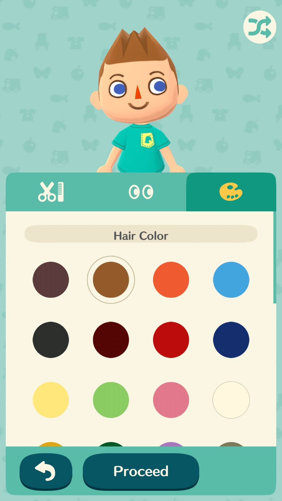 Animal Crossing: Pocket Camp