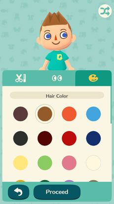 Animal Crossing: Pocket Camp