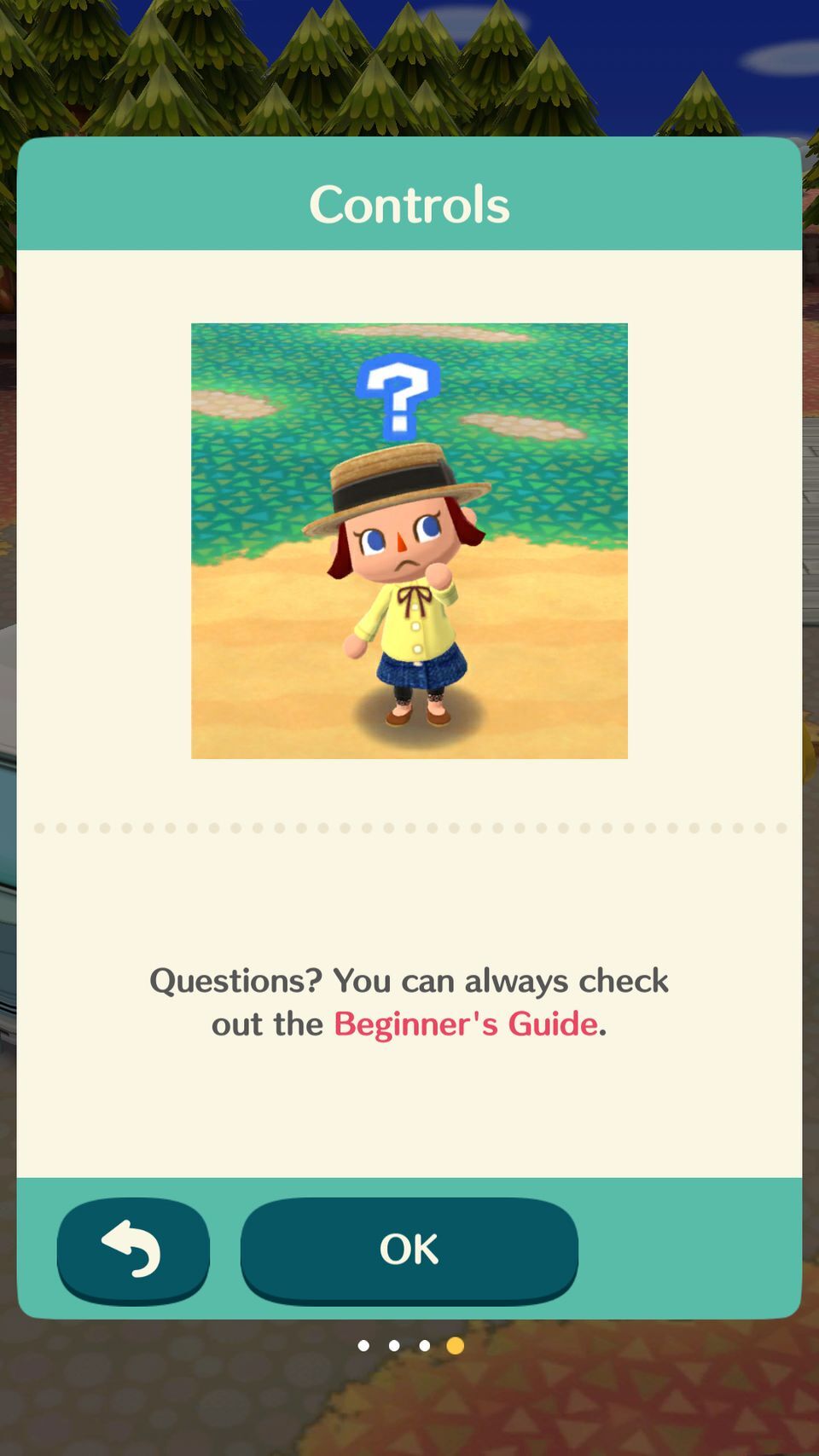 Animal Crossing: Pocket Camp