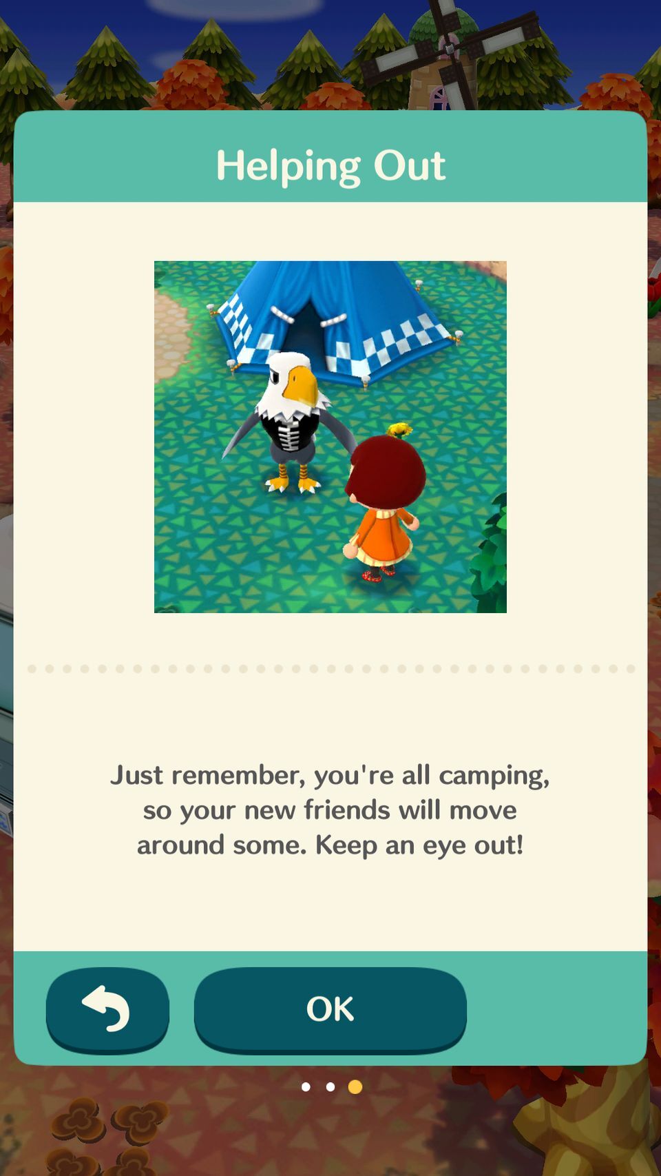 Animal Crossing: Pocket Camp