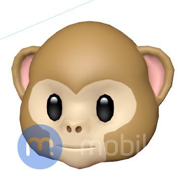 Animoji iOS 11