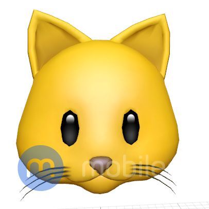 Animoji iOS 11