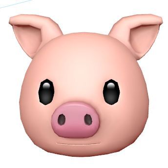 Animoji iPhone X