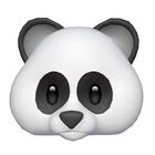 Animoji iPhone X