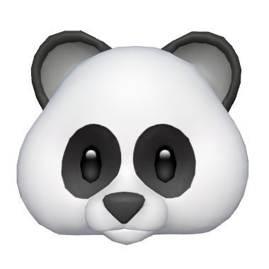 Animoji iPhone X