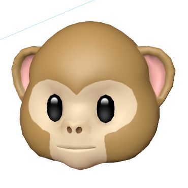 Animoji iPhone X