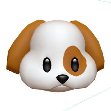 Animoji iPhone X
