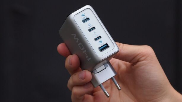 Anker
