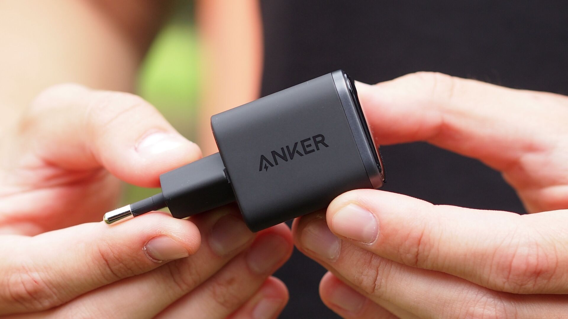 Anker