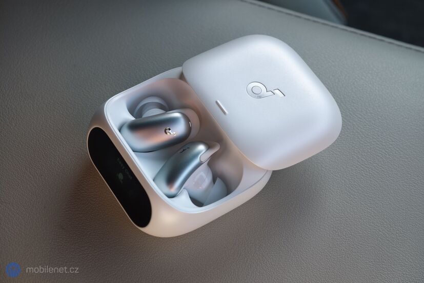 Anker Soundcore Liberty 5 Pro