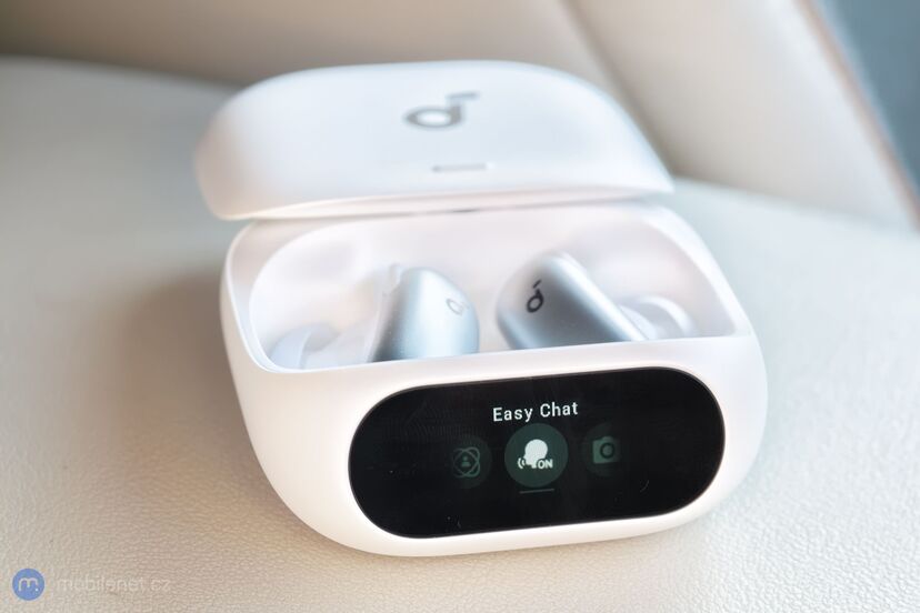 Anker Soundcore Liberty 5 Pro