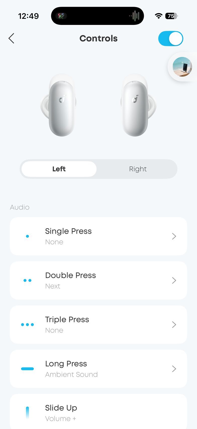Anker Soundcore Liberty 5 Pro