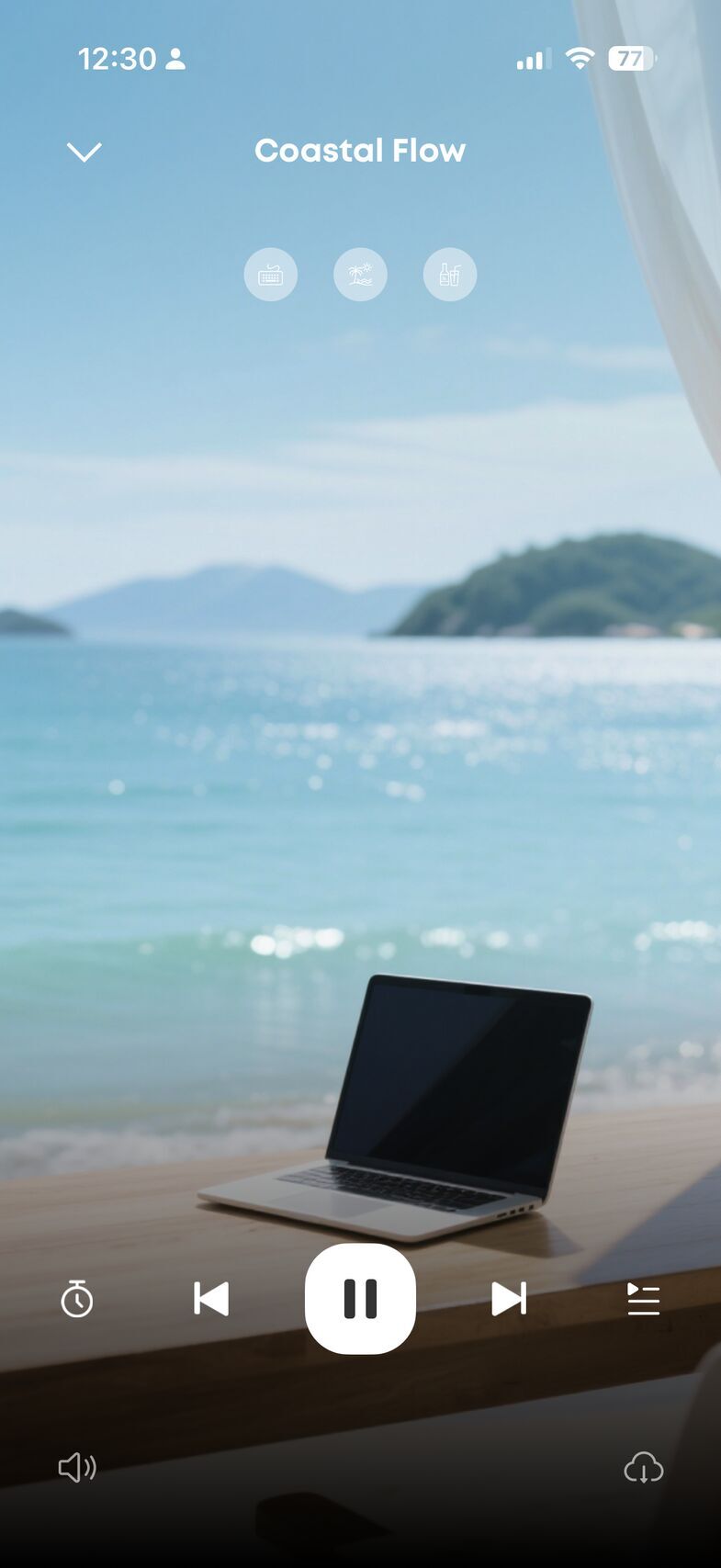 Anker Soundcore Liberty 5 Pro