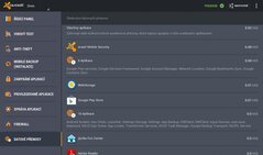 Antivir a ochrana mobilu