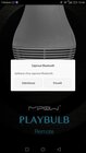 Aplikace PLAYBULB 