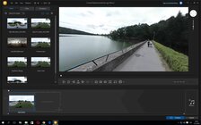 Aplikace pro Windows - Samsung Gear 360 Action Director