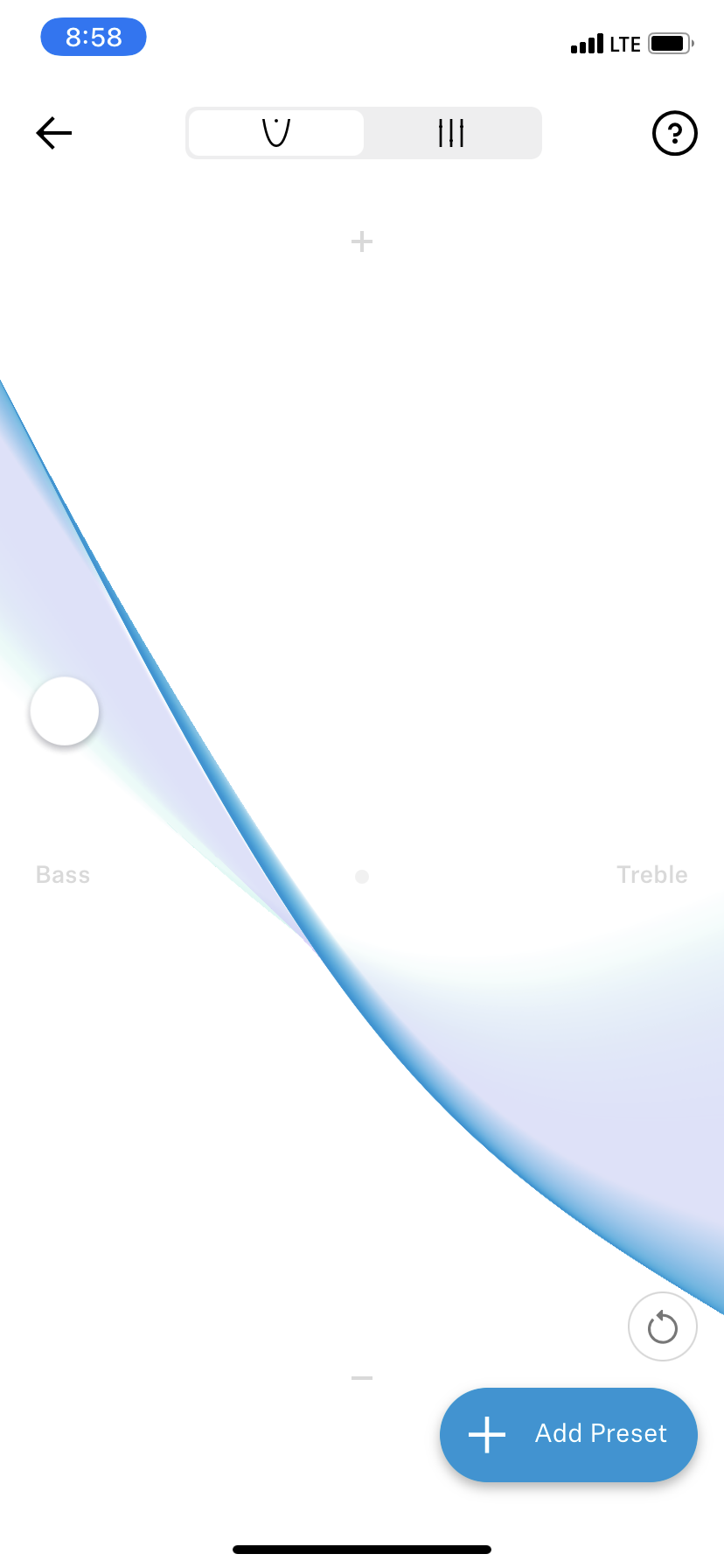 Aplikace Smart Control App