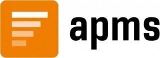 APMS logo