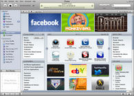 App Store se chlubí již více než 25000 aplikacemi!