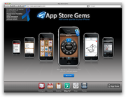 App Store se chlubí již více než 25000 aplikacemi!