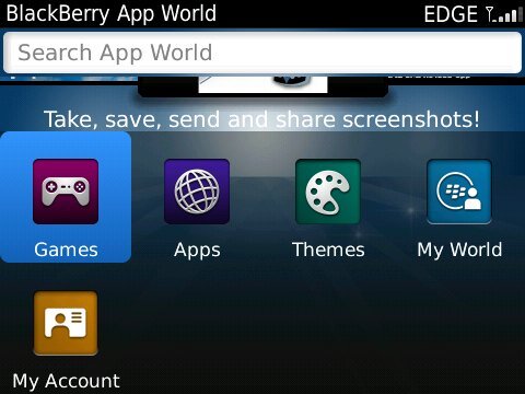 App World 3.0 screenshot