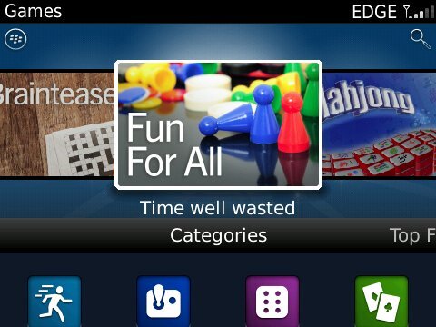 App World 3.0 screenshot