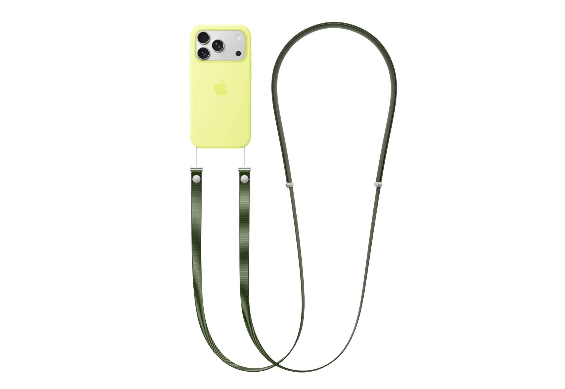Apple - crossbody popruh