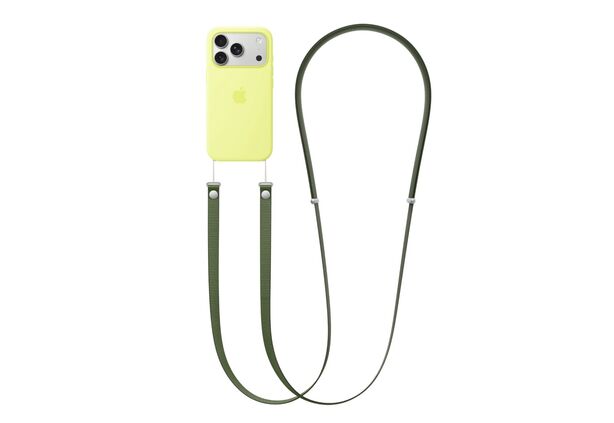 Apple - crossbody popruh