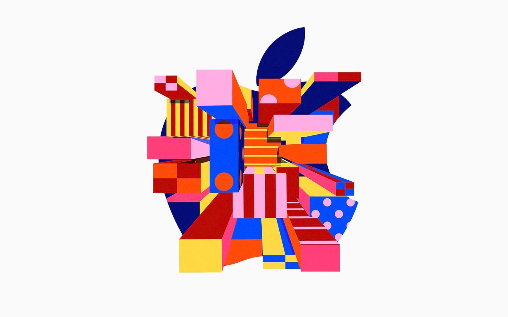 Apple 30th October 2018
