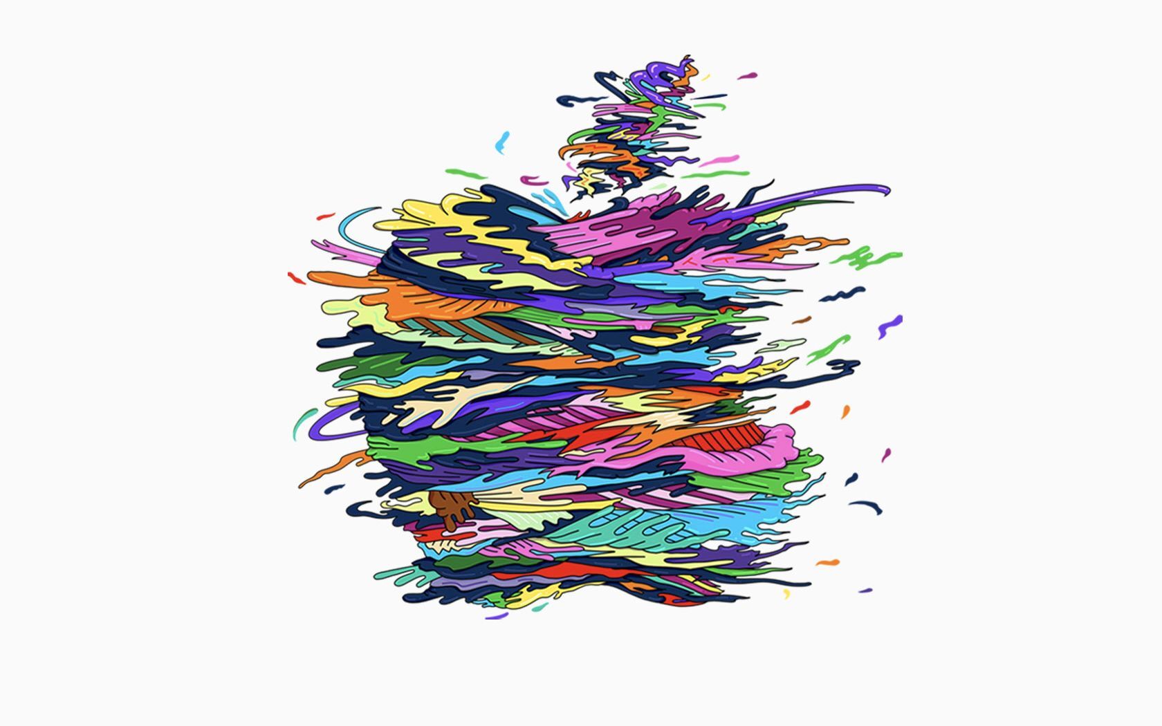 Apple 30th October 2018