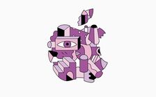 Apple 30th October 2018